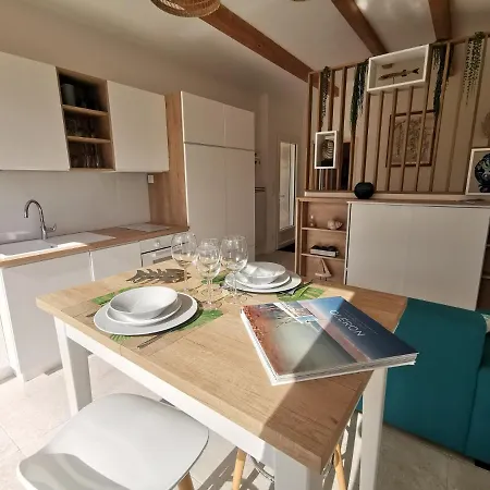 Clair De Dune Villa *