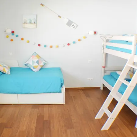 Villa Clair De Dune Saint-Georges-d'Oleron