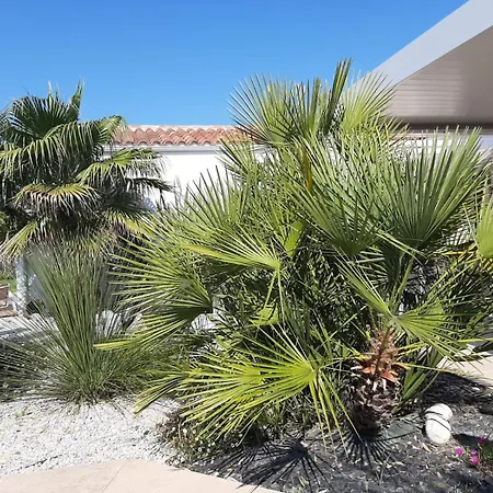 Villa Clair De Dune Saint-Georges-d'Oleron