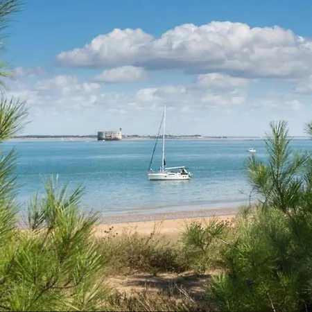 Clair De Dune Villa Saint-Georges-d'Oleron