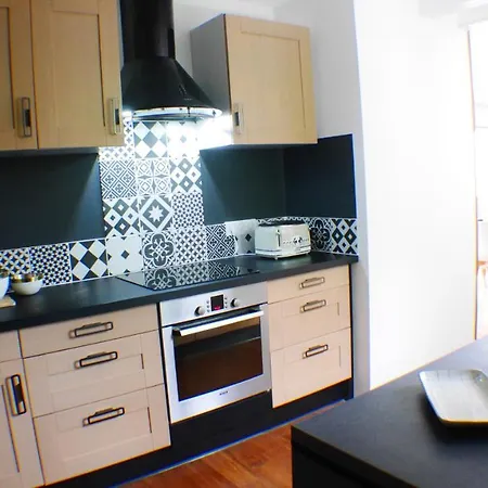 Villa Clair De Dune *