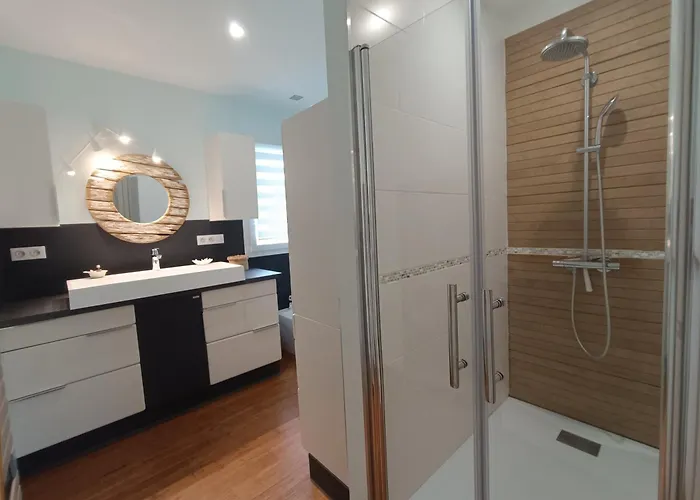 Clair De Dune * סן-ג'ורג'-דולרו