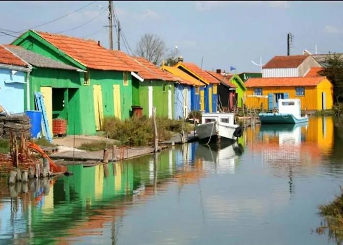 Clair De Dune סן-ג'ורג'-דולרו