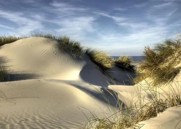 וילה Clair De Dune סן-ג'ורג'-דולרו