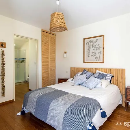Villa Clair De Dune Saint-Georges-d'Oleron