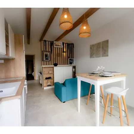 Clair De Dune Villa