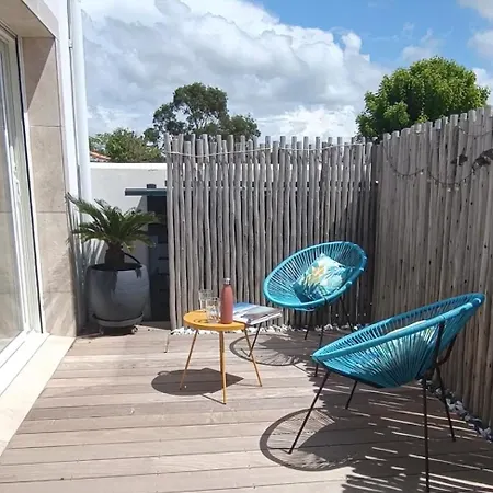 Clair De Dune * Saint-Georges-d'Oleron