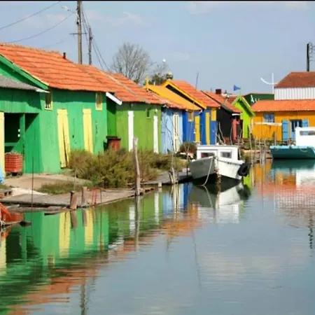 Clair De Dune Saint-Georges-d'Oleron