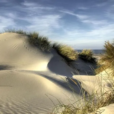 Villa Clair De Dune Saint-Georges-d'Oleron